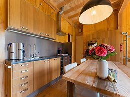 Cottage in Dwingelderveld With Scenic Views
