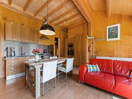 Cottage in Dwingelderveld With Scenic Views
