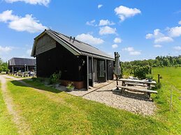 Cottage in Dwingelderveld With Scenic Views