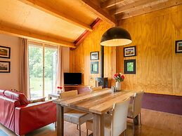 Cottage in Dwingelderveld With Scenic Views