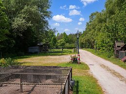 Cottage in Dwingelderveld With Scenic Views