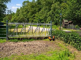 Cottage in Dwingelderveld With Scenic Views