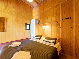 Cottage in Dwingelderveld With Scenic Views