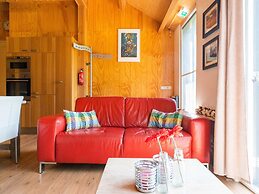 Cottage in Dwingelderveld With Scenic Views