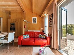 Cottage in Dwingelderveld With Scenic Views