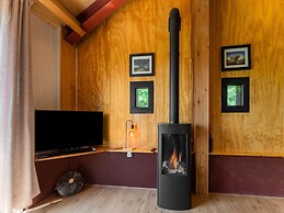 Cottage in Dwingelderveld With Scenic Views