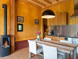 Cottage in Dwingelderveld With Scenic Views