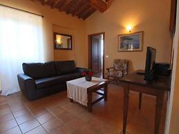 Farmhouse in Campriano