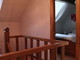 Lakeside Getaway in Bouillon