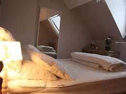 Lakeside Getaway in Bouillon