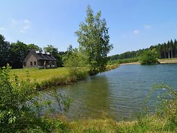 Lakeside Getaway in Bouillon