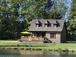 Lakeside Getaway in Bouillon