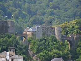 Lakeside Getaway in Bouillon