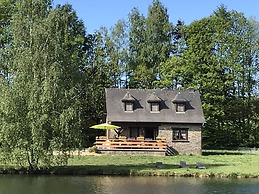 Lakeside Getaway in Bouillon