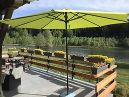 Lakeside Getaway in Bouillon