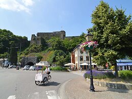 Lakeside Getaway in Bouillon