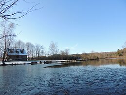 Lakeside Getaway in Bouillon