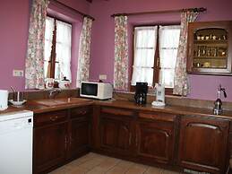 Lakeside Getaway in Bouillon