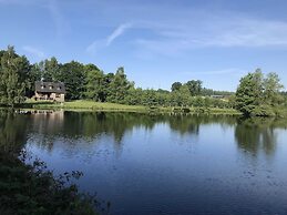 Lakeside Getaway in Bouillon