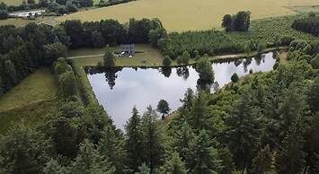 Lakeside Getaway in Bouillon