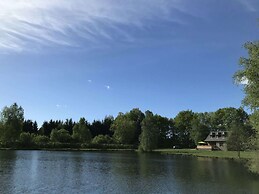Lakeside Getaway in Bouillon