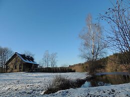 Lakeside Getaway in Bouillon