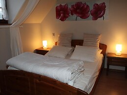 Lakeside Getaway in Bouillon