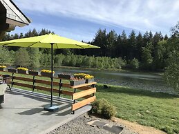 Lakeside Getaway in Bouillon