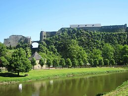 Lakeside Getaway in Bouillon