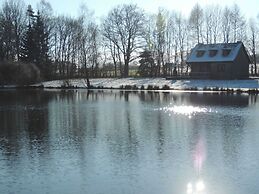 Lakeside Getaway in Bouillon