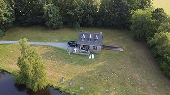 Lakeside Getaway in Bouillon