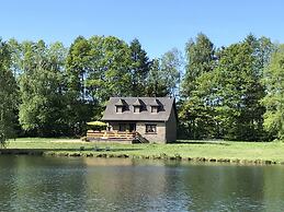 Lakeside Getaway in Bouillon