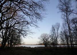 Holiday Home Mantinge Near Nature Reserve