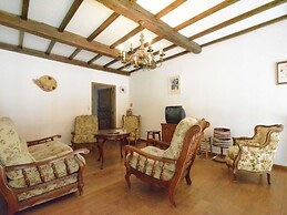 Vintage Home With Pets