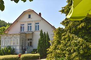 Komfort mit Schlossblick