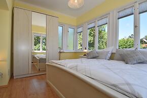 Komfort mit Schlossblick