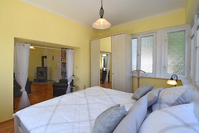 Komfort mit Schlossblick