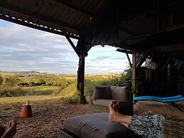 Holiday Home in Grury With Pool & Garden