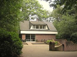 Villa in Lunteren With Heated Pool