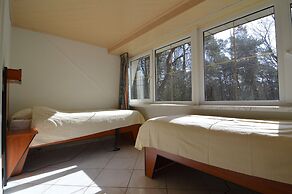 Villa in Lunteren With Heated Pool