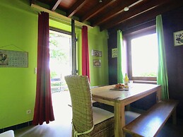 Spacious Country Villa