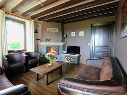 Spacious Country Villa