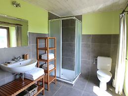 Spacious Country Villa