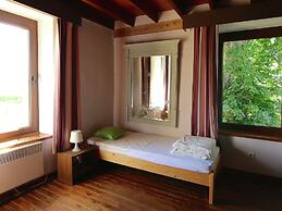 Spacious Country Villa
