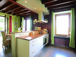 Spacious Country Villa