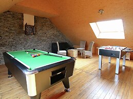 Spacious Country Villa