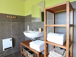 Spacious Country Villa