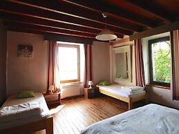 Spacious Country Villa