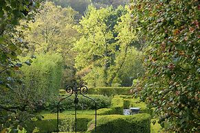 Home Near Bouillon Castle