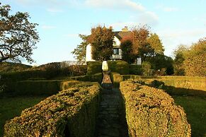 Home Near Bouillon Castle
